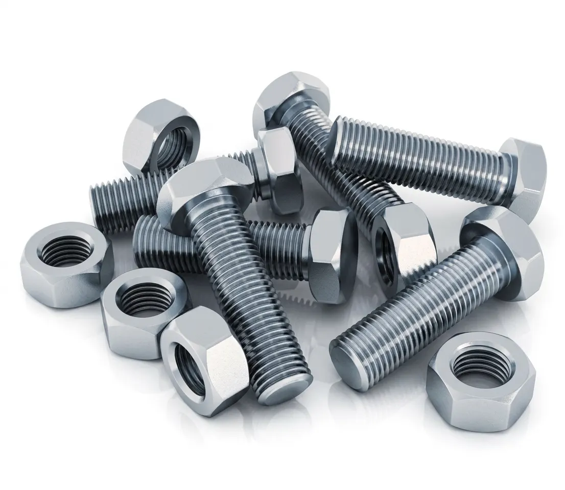 Duplex Bolts