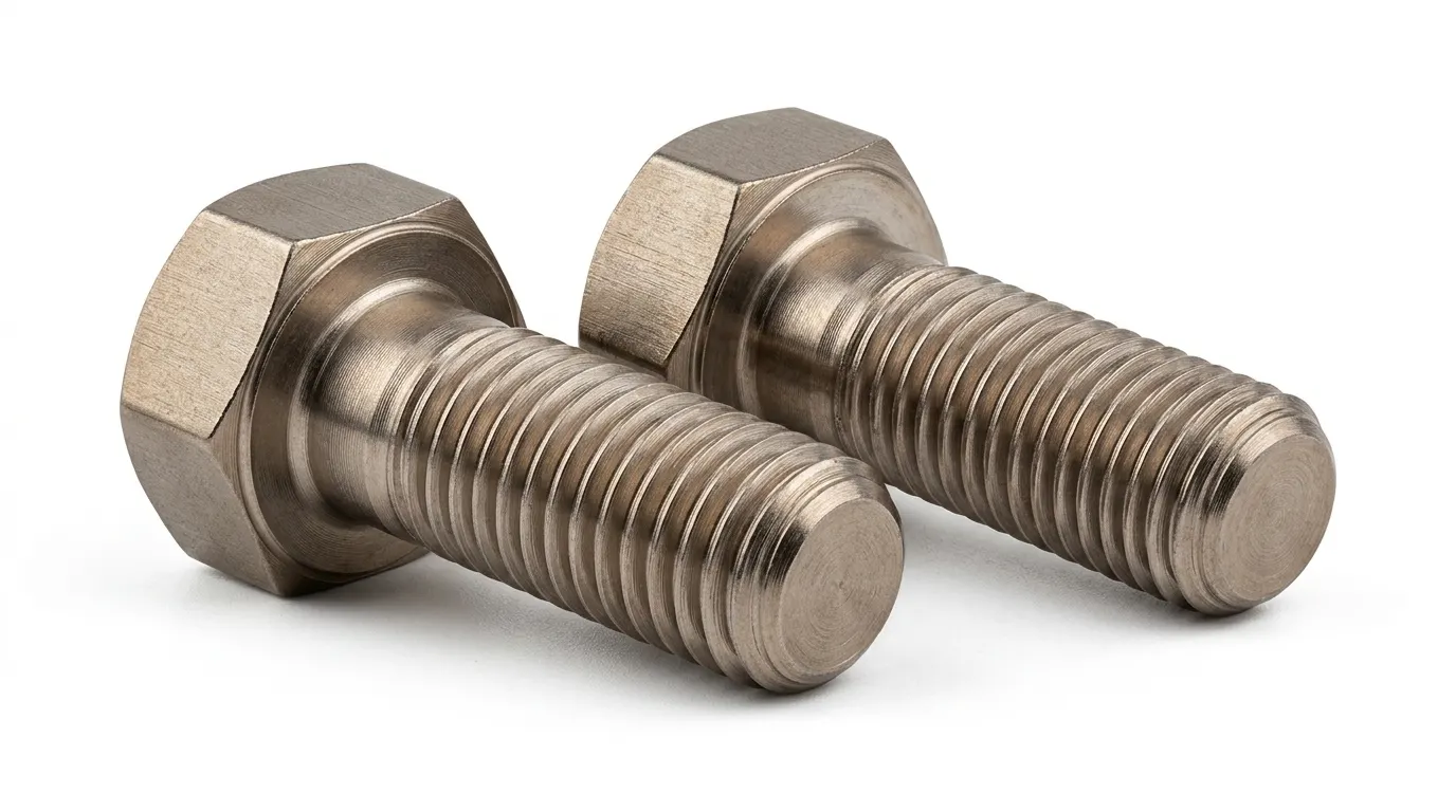 Inconel 660 Bolts Suppliers & Exporters – High Temperature Oxidation Resistant Nickel Alloy Bolts for Aerospace, Industrial & High Heat Applications