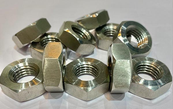 Stud Bolts
