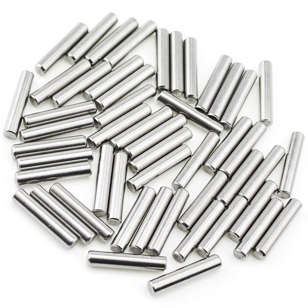 Hex Bolts