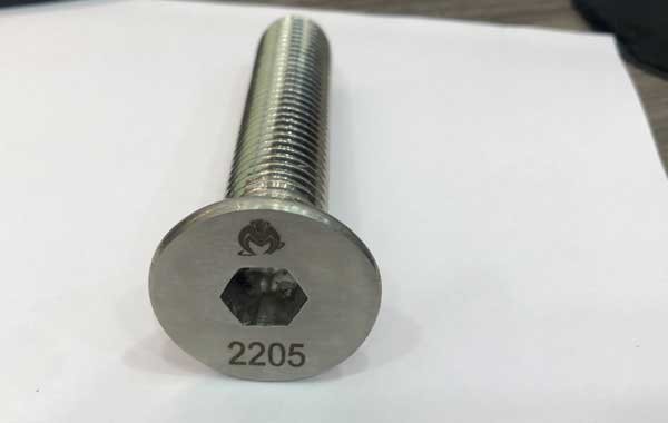Duplex Fasteners