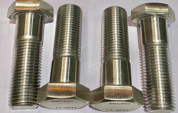 High Tensile Bolts
